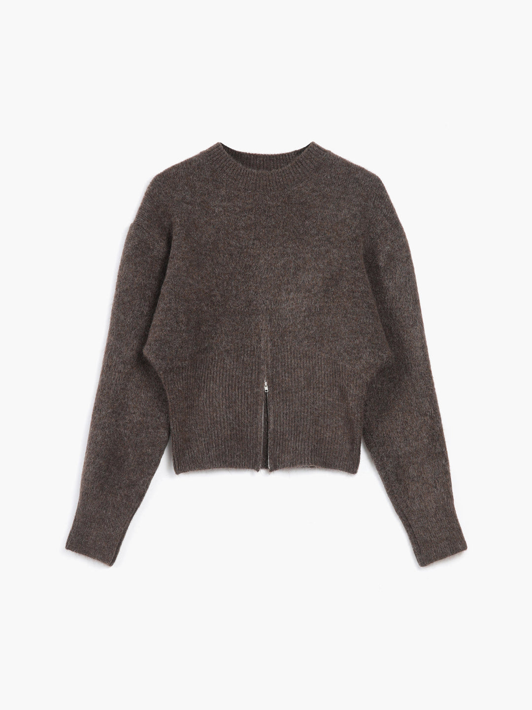 R&B | Halb-Zip Pullover