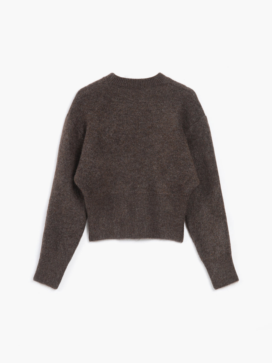 R&B | Halb-Zip Pullover