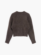 R&B | Halb-Zip Pullover