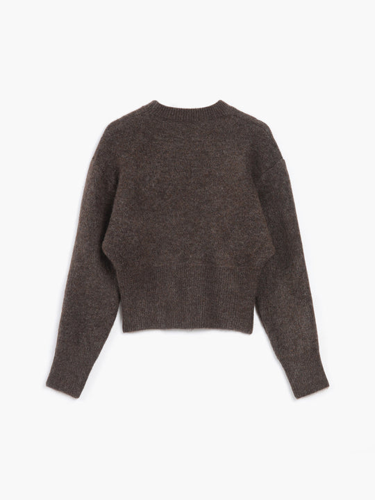 R&B | Halb-Zip Pullover