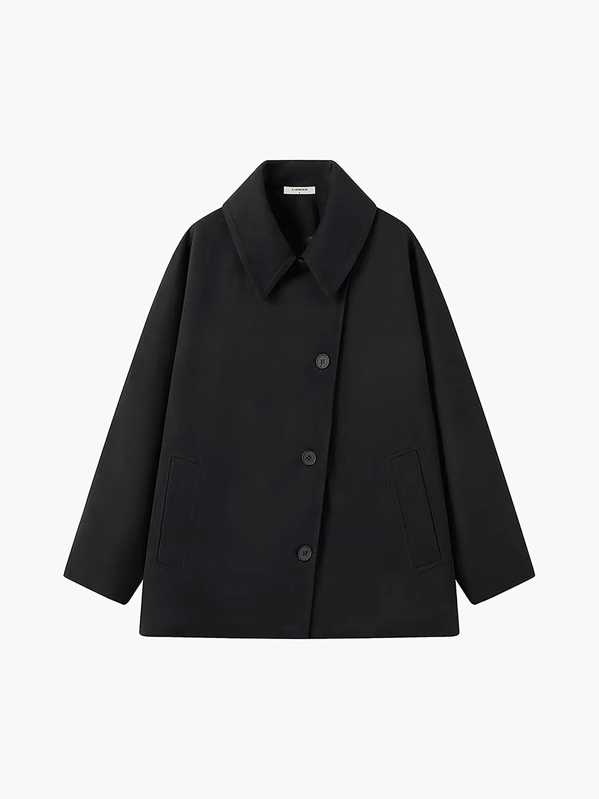 Heidi-Mode | Trendiges Oversize-Jackett für Frauen