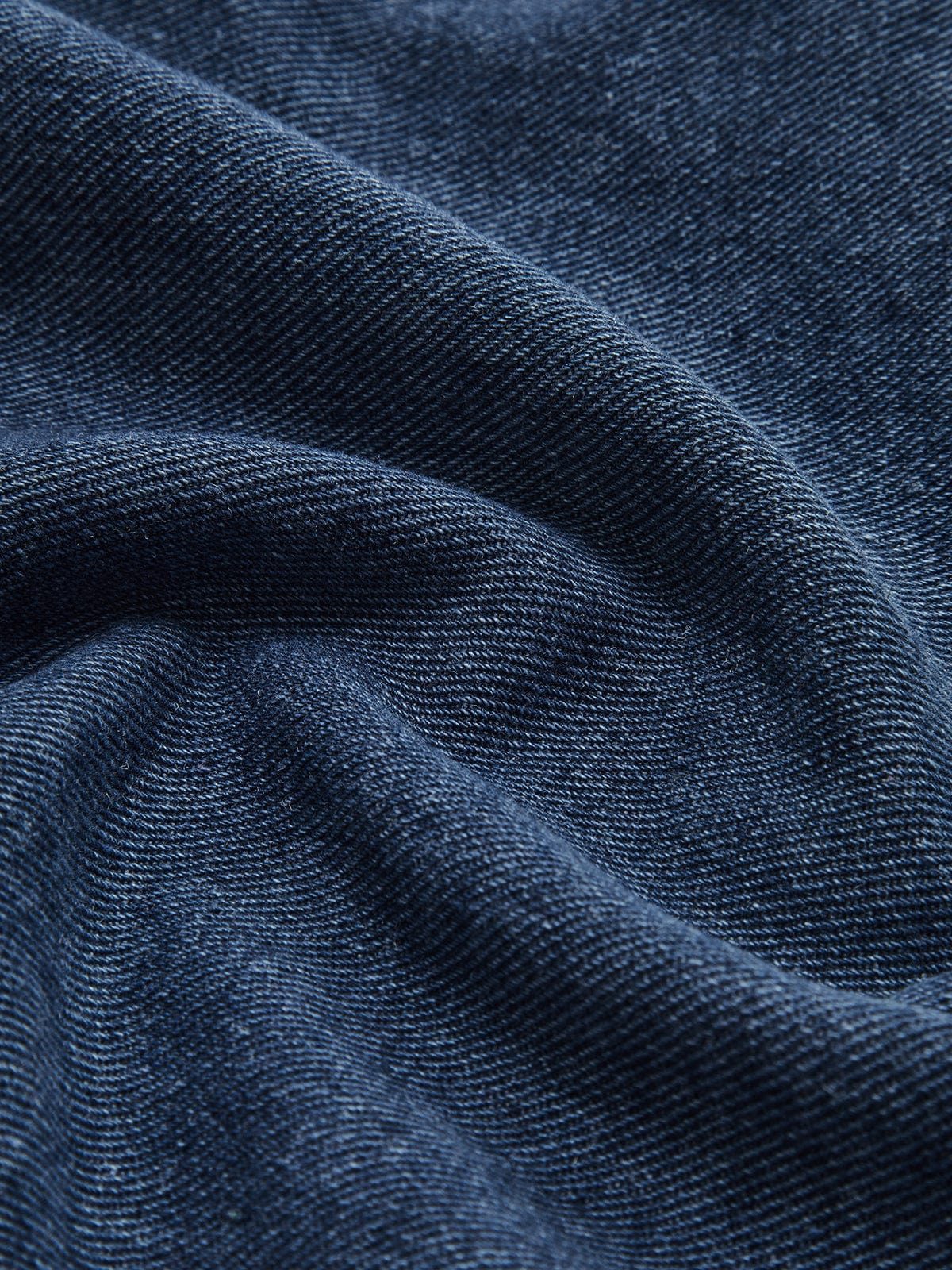 R&B | Übergröße Denim Jacke Lässig und Vielseitig