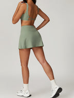 R&B | Fit Aktive Minirock