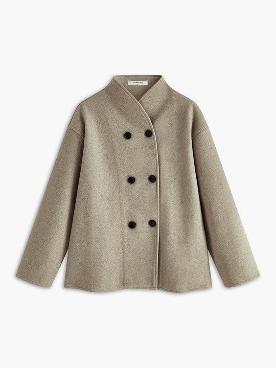 R&B | Button-Down-Jacke