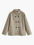 R&B | Button Down Jacke