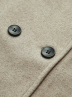 R&B | Button Down Jacke