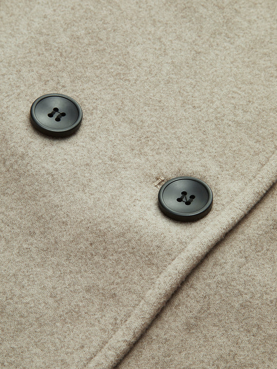 R&B | Button-Down-Jacke