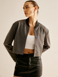 R&B | Taschen Kurzjacke