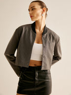 R&B | Taschen Kurzjacke