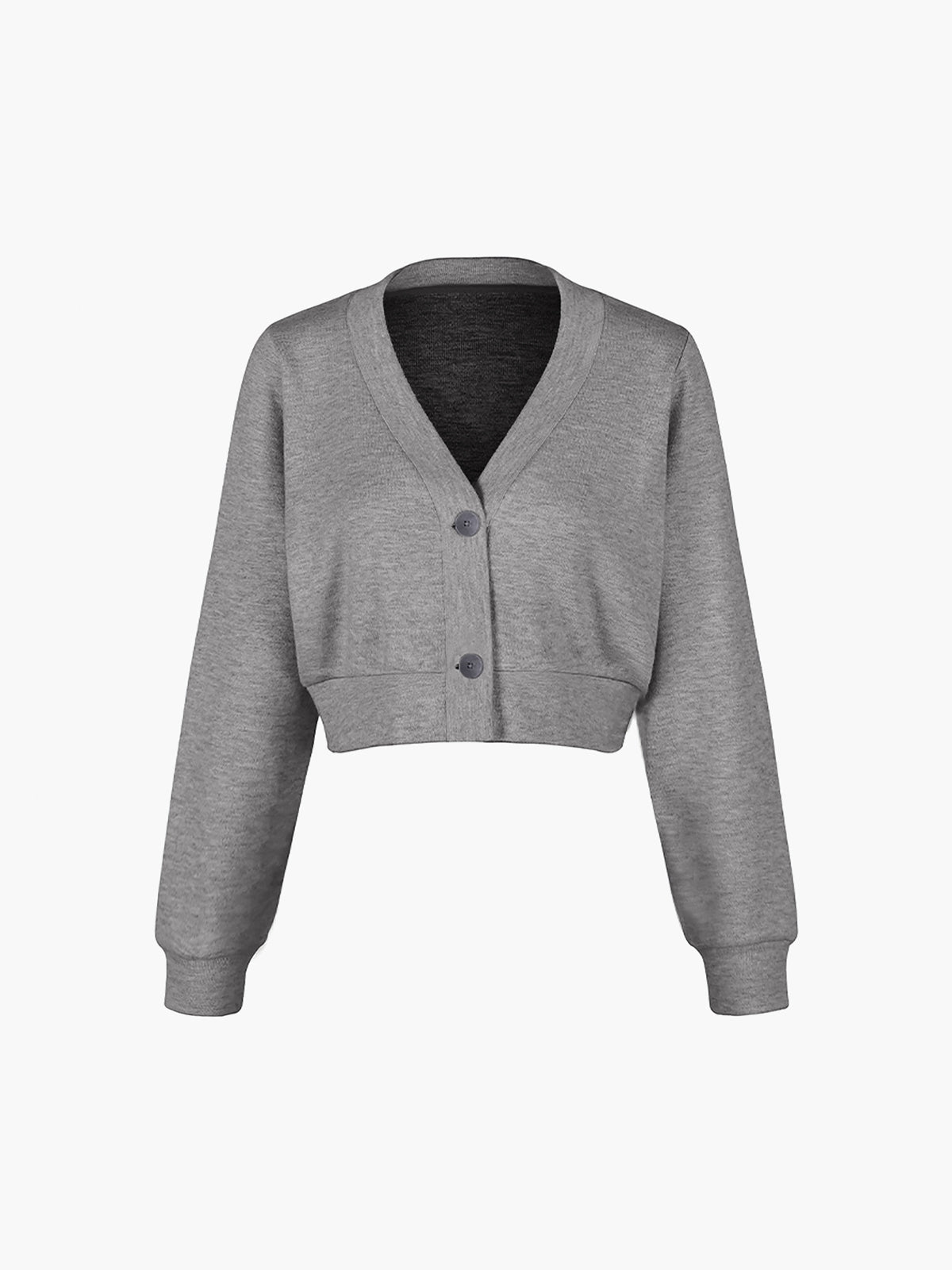 R&B | Crop-Jacke