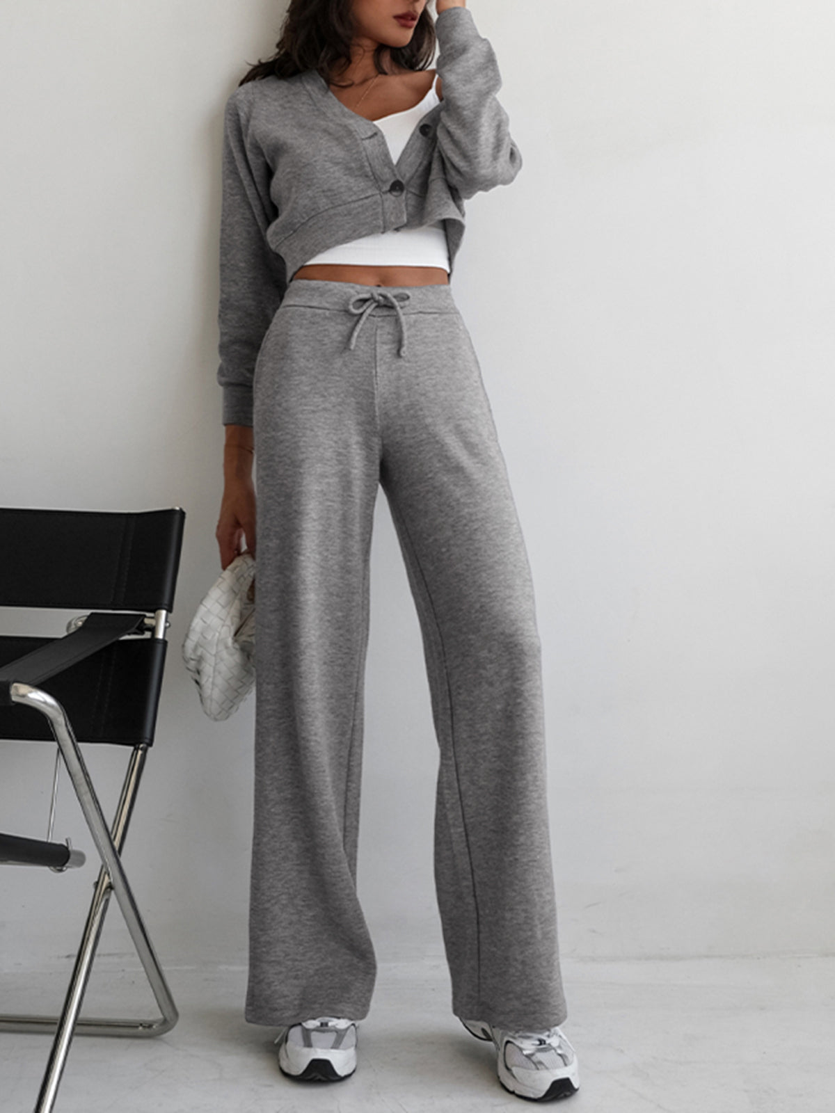 R&B | Crop-Jacke
