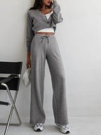 R&B | Athflow Crop Jacke