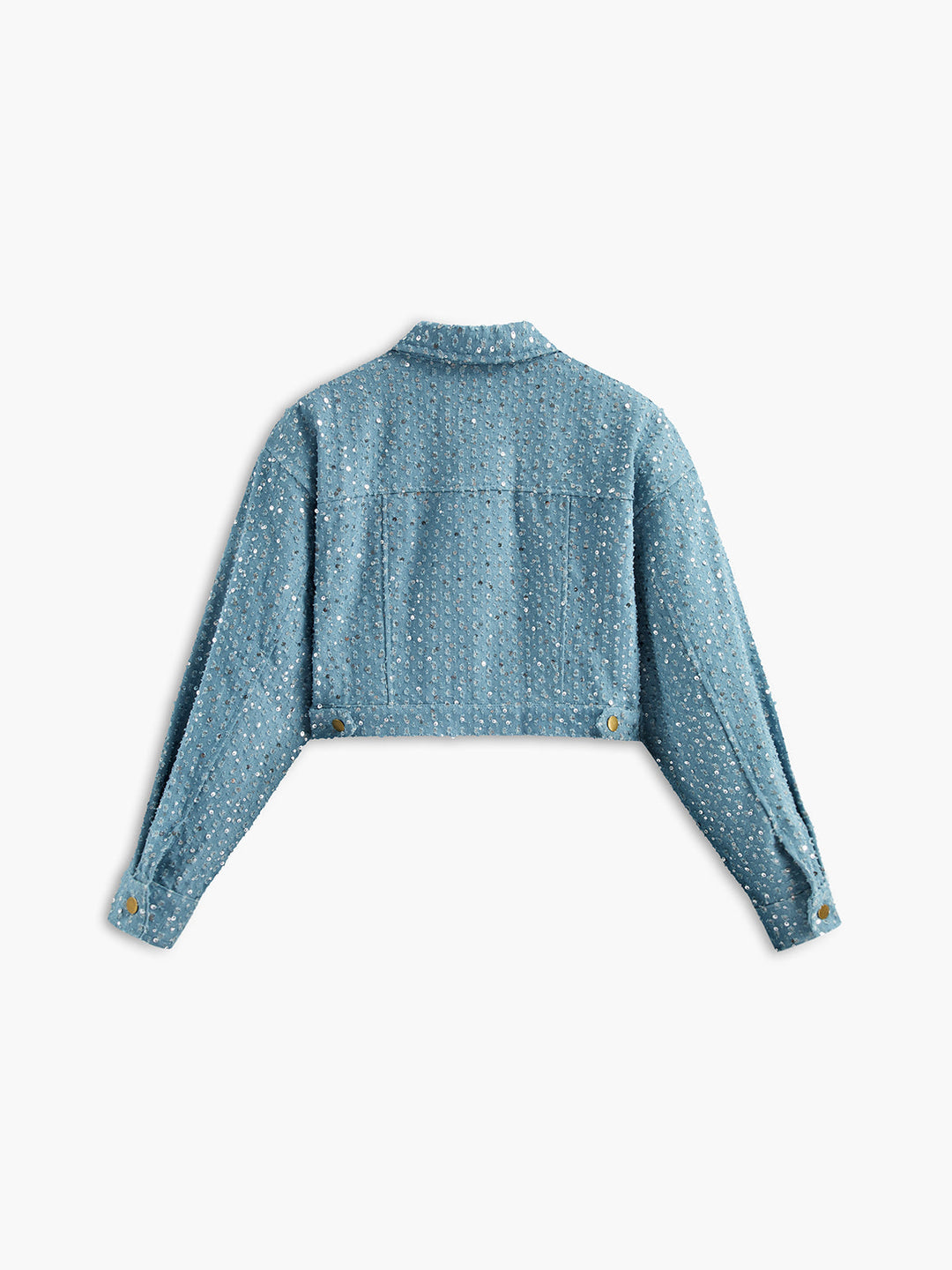 R&B | Dekor Crop Jacke