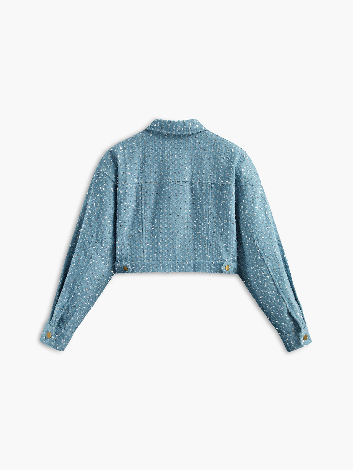 R&B | Dekor Crop Jacke