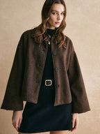 R&B | Button Down Jacke