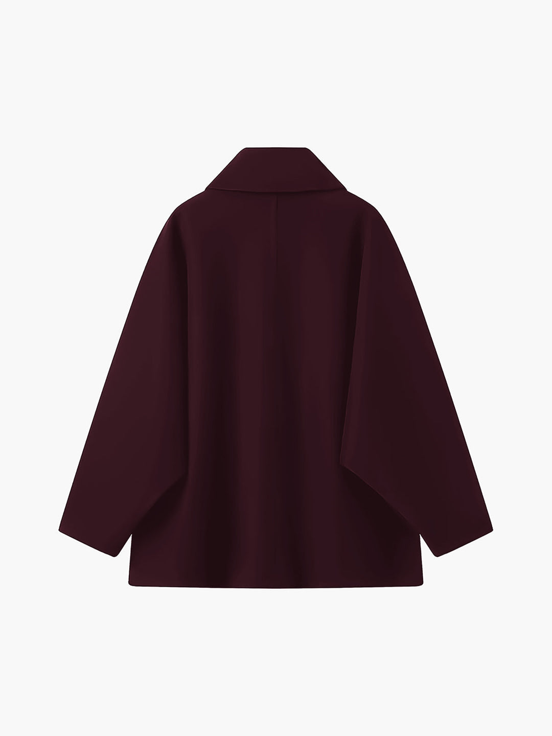 R&B | Trendiges Oversize-Jackett für Frauen