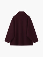 Heidi-Mode | Trendiges Oversize-Jackett für Frauen