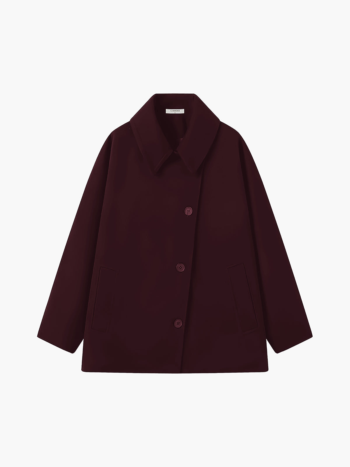 Heidi-Mode | Trendiges Oversize-Jackett für Frauen