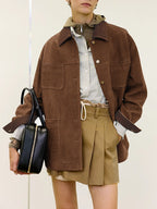 R&B | Cordura Cargo Polojacke