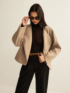 R&B | Revers Shift Jacke