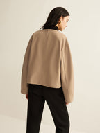 R&B | Revers Shift Jacke