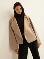 R&B | Revers Shift Jacke