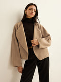 R&B | Revers Shift Jacke