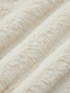 R&B | PU-Leder Gurtjacke