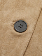 R&B | Soft Button Reversjacke