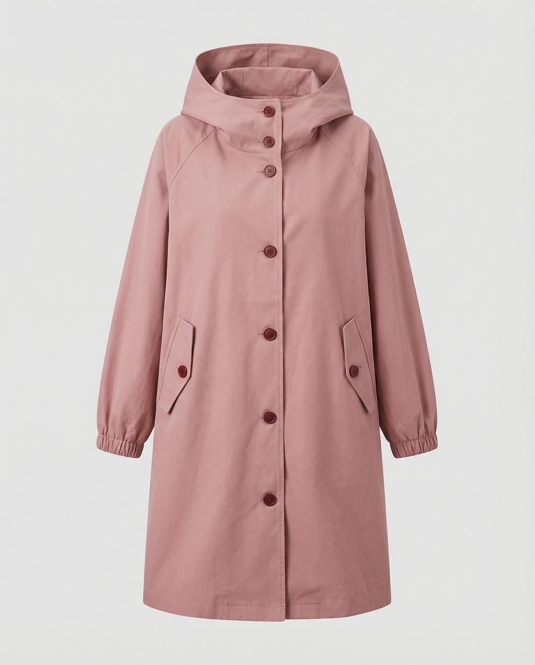 R&B | Die Windbreaker Jacke Des Jahres
