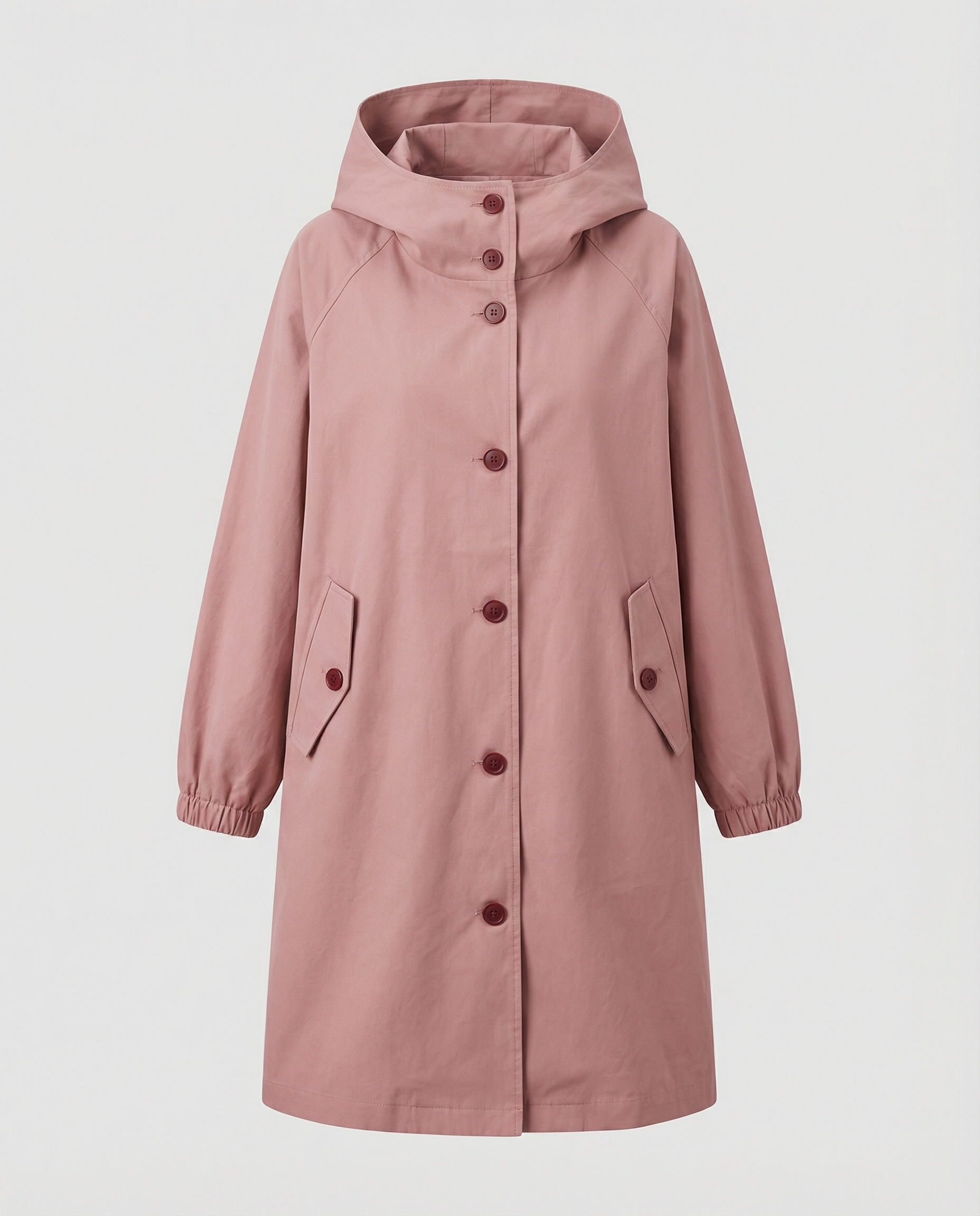 R&B | Die Windbreaker Jacke Des Jahres