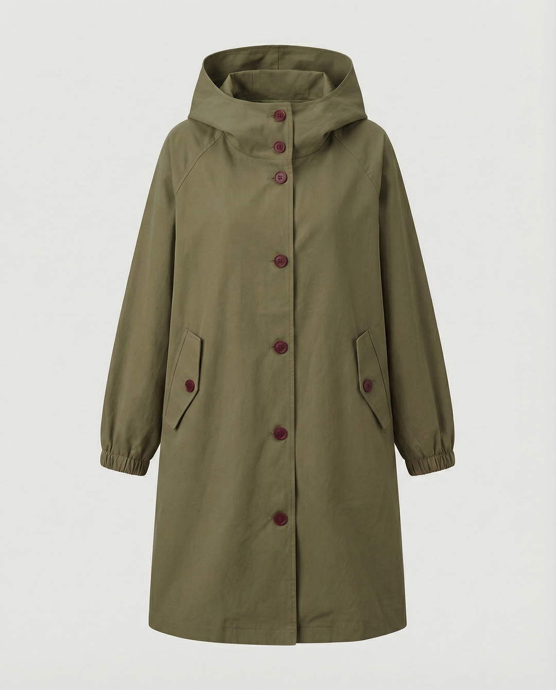 R&B | Die Windbreaker Jacke Des Jahres