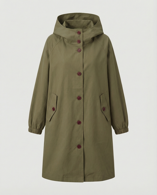 R&B | Die Windbreaker Jacke Des Jahres