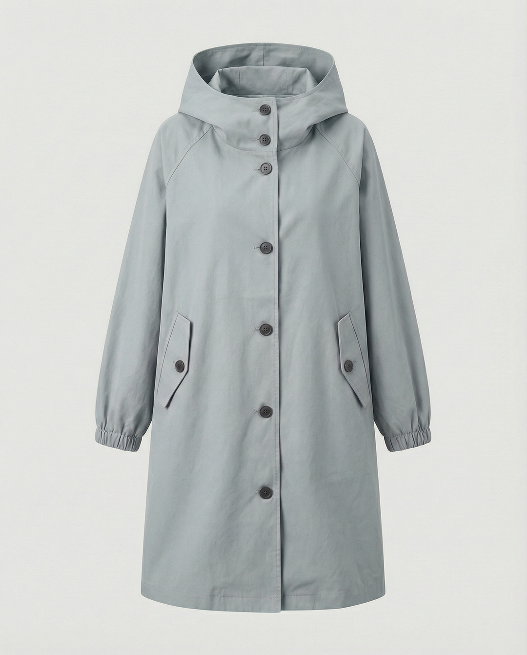 R&B | Die Windbreaker Jacke Des Jahres