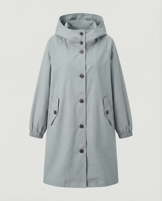 R&B | Die Windbreaker Jacke Des Jahres