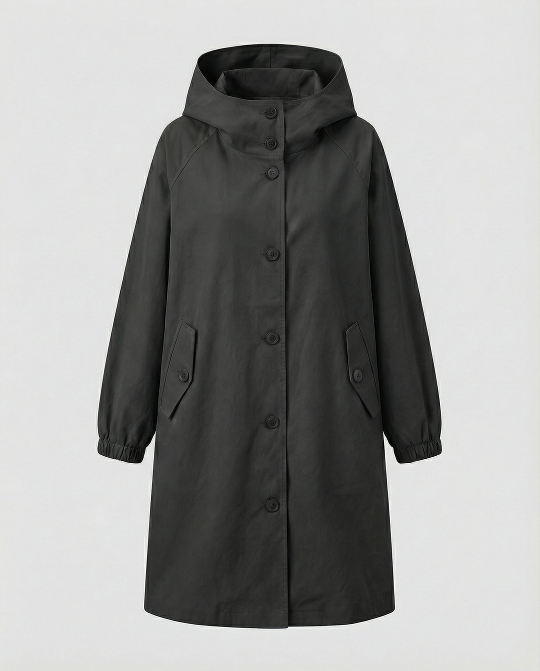 R&B | Die Windbreaker Jacke Des Jahres