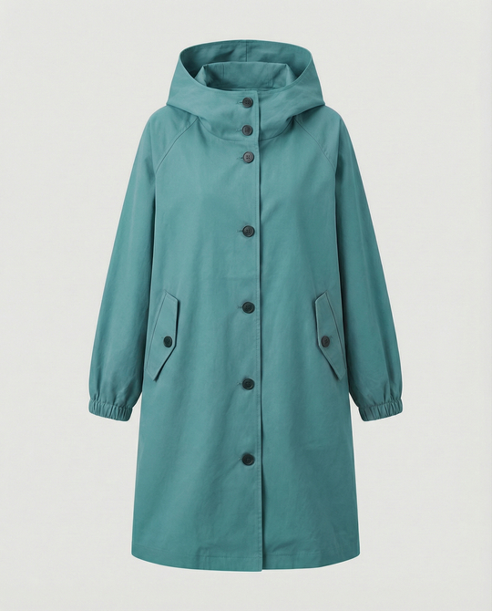 R&B | Die Windbreaker Jacke Des Jahres