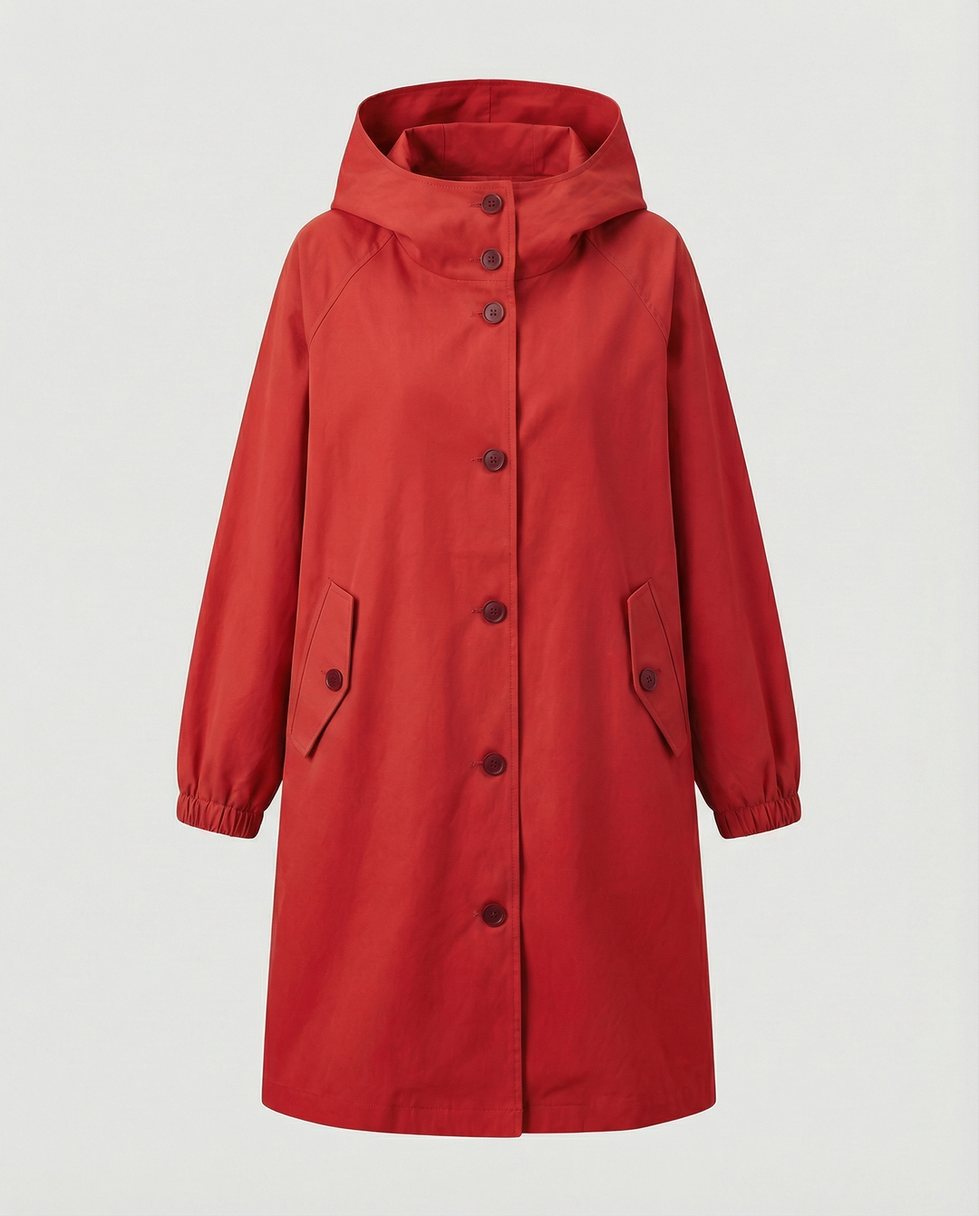 R&B | Die Windbreaker Jacke Des Jahres