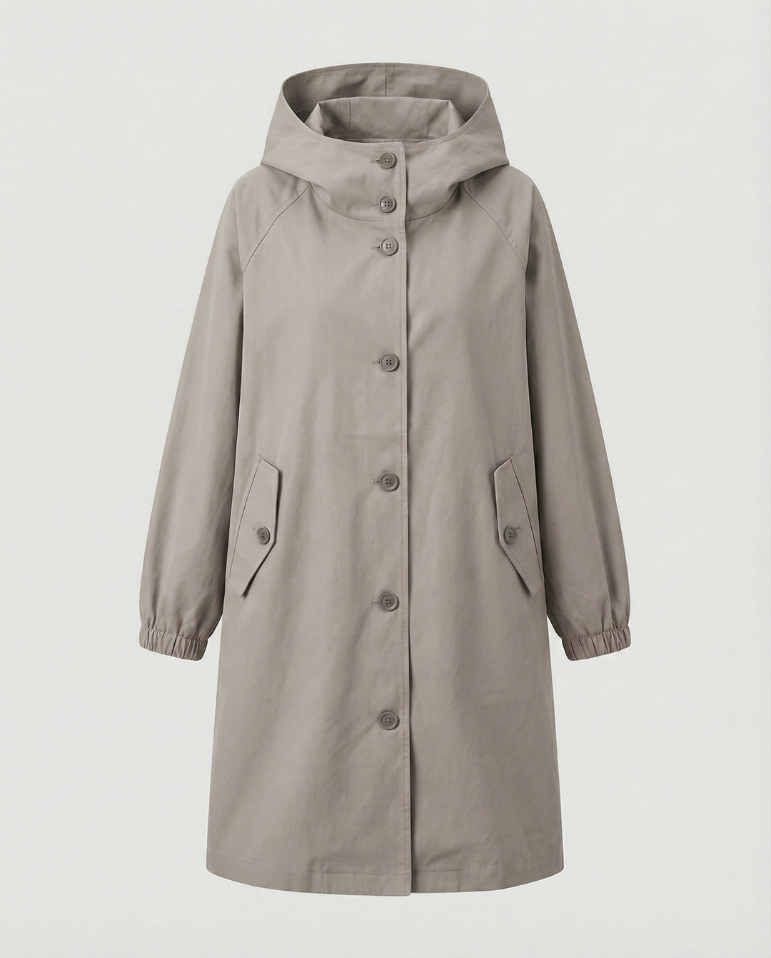 R&B | Die Windbreaker Jacke Des Jahres