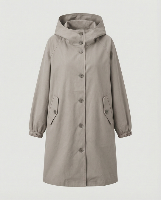 R&B | Die Windbreaker Jacke Des Jahres