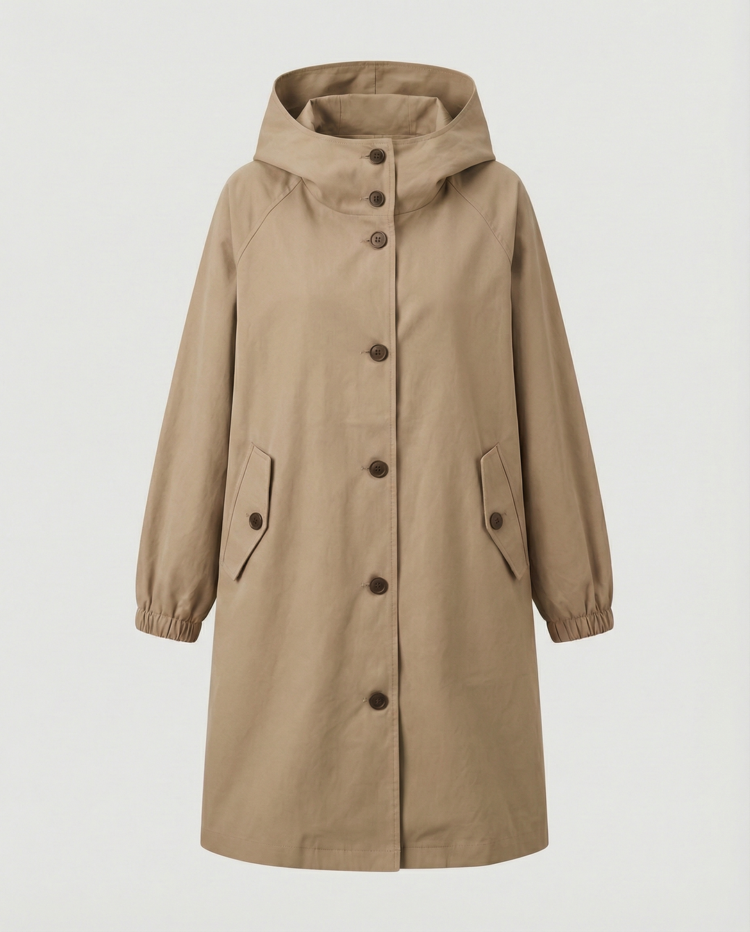 R&B | Die Windbreaker Jacke Des Jahres