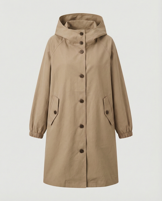 R&B | Die Windbreaker Jacke Des Jahres