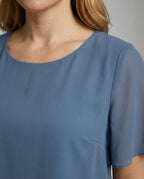 Schlankmachendes Elegantes Kleid | R&B