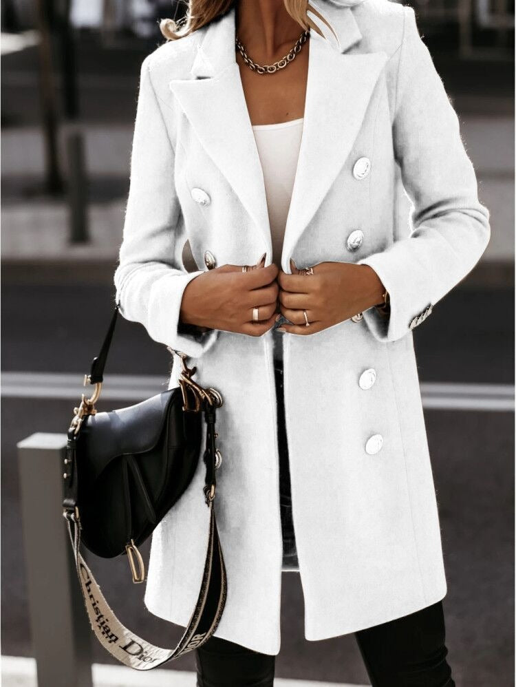 R&B | Moderne und Vielseitige Winterjacke