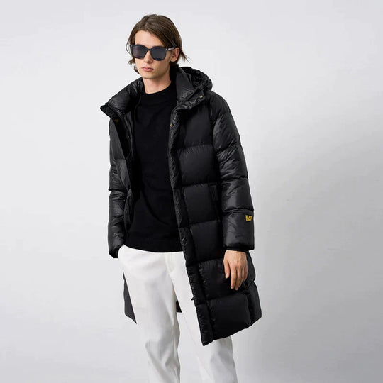 R&B | Unisex Puffjacke