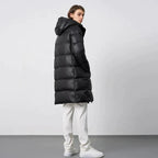 R&B | Unisex Puffjacke
