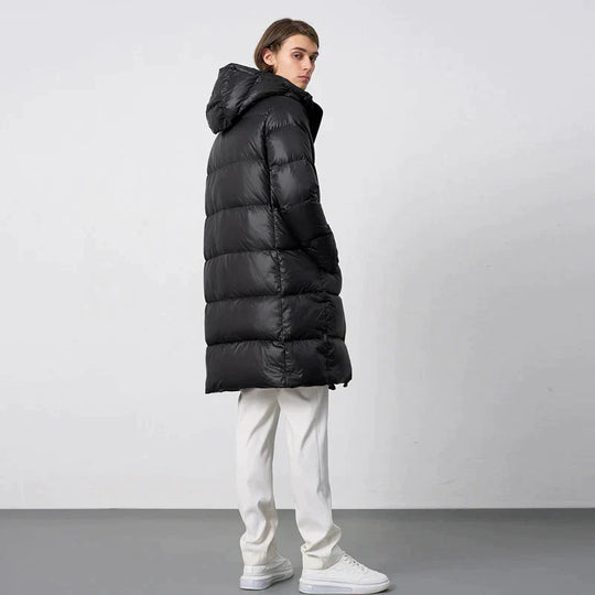 R&B | Unisex Puffjacke
