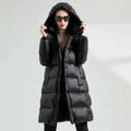 R&B | Unisex Puffjacke