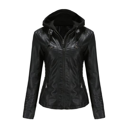 R&B | Stilvolle und Elegante Winterjacke
