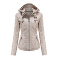 R&B | Stilvolle und Elegante Winterjacke